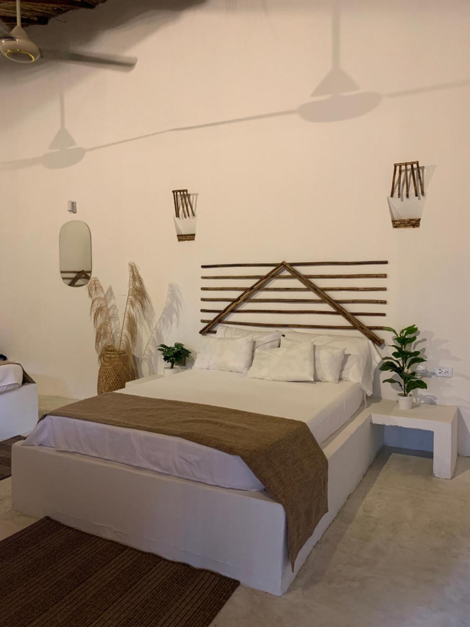 Vista Mare Beach House Cano de Loro Rum bild