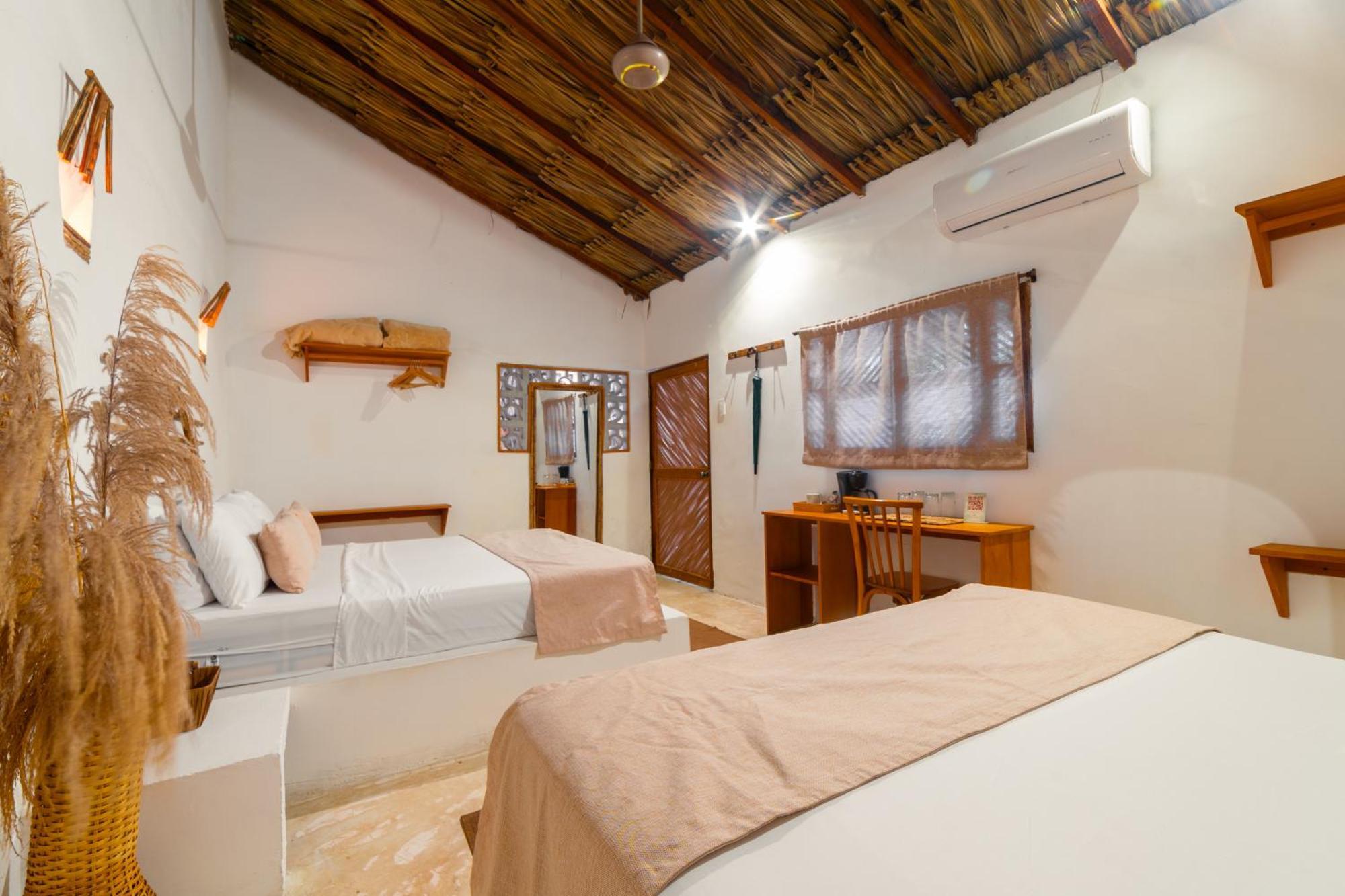 Vista Mare Beach House Cano de Loro Rum bild