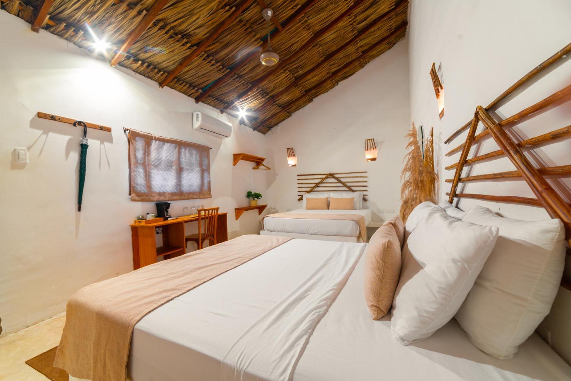 Vista Mare Beach House Cano de Loro Rum bild