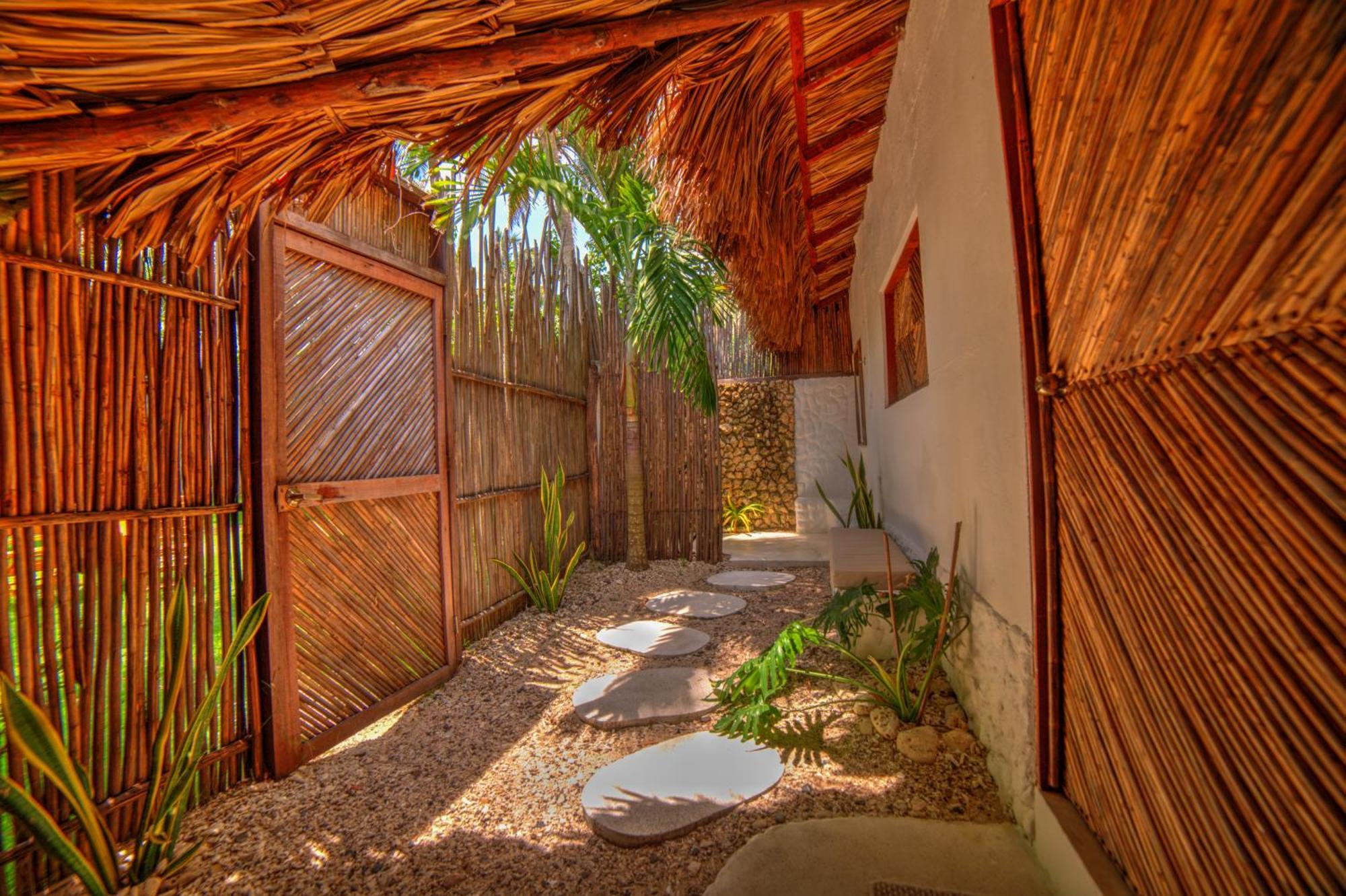 Vista Mare Beach House Cano de Loro Rum bild