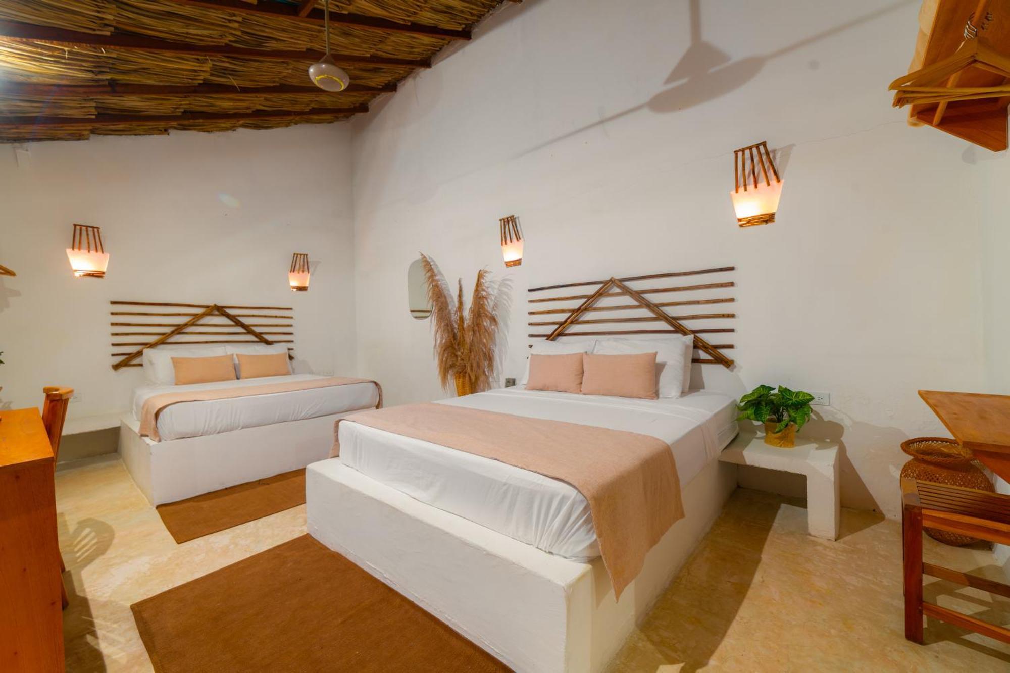 Vista Mare Beach House Cano de Loro Rum bild