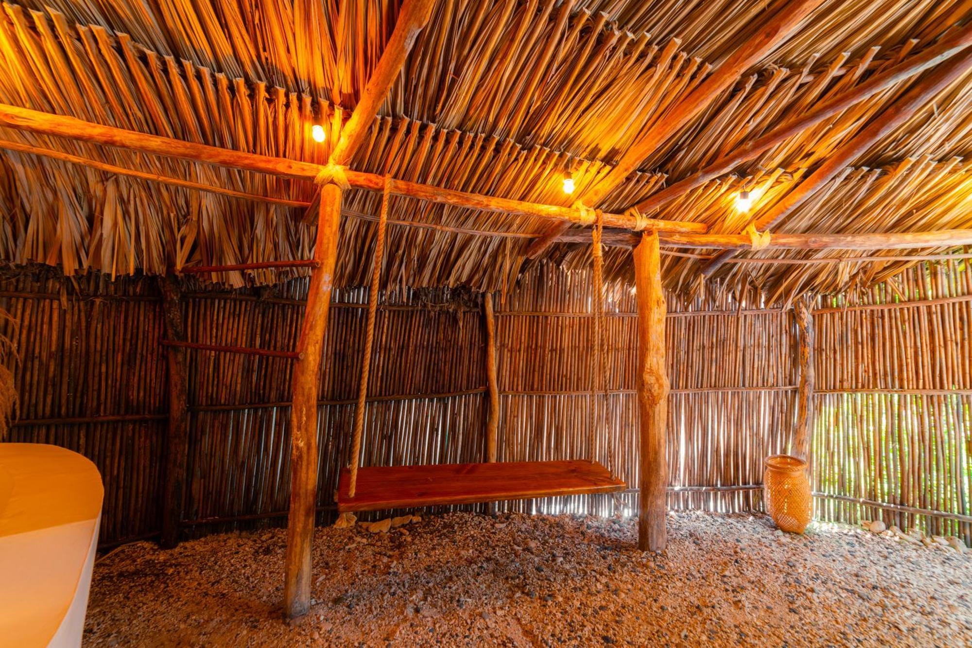 Vista Mare Beach House Cano de Loro Rum bild
