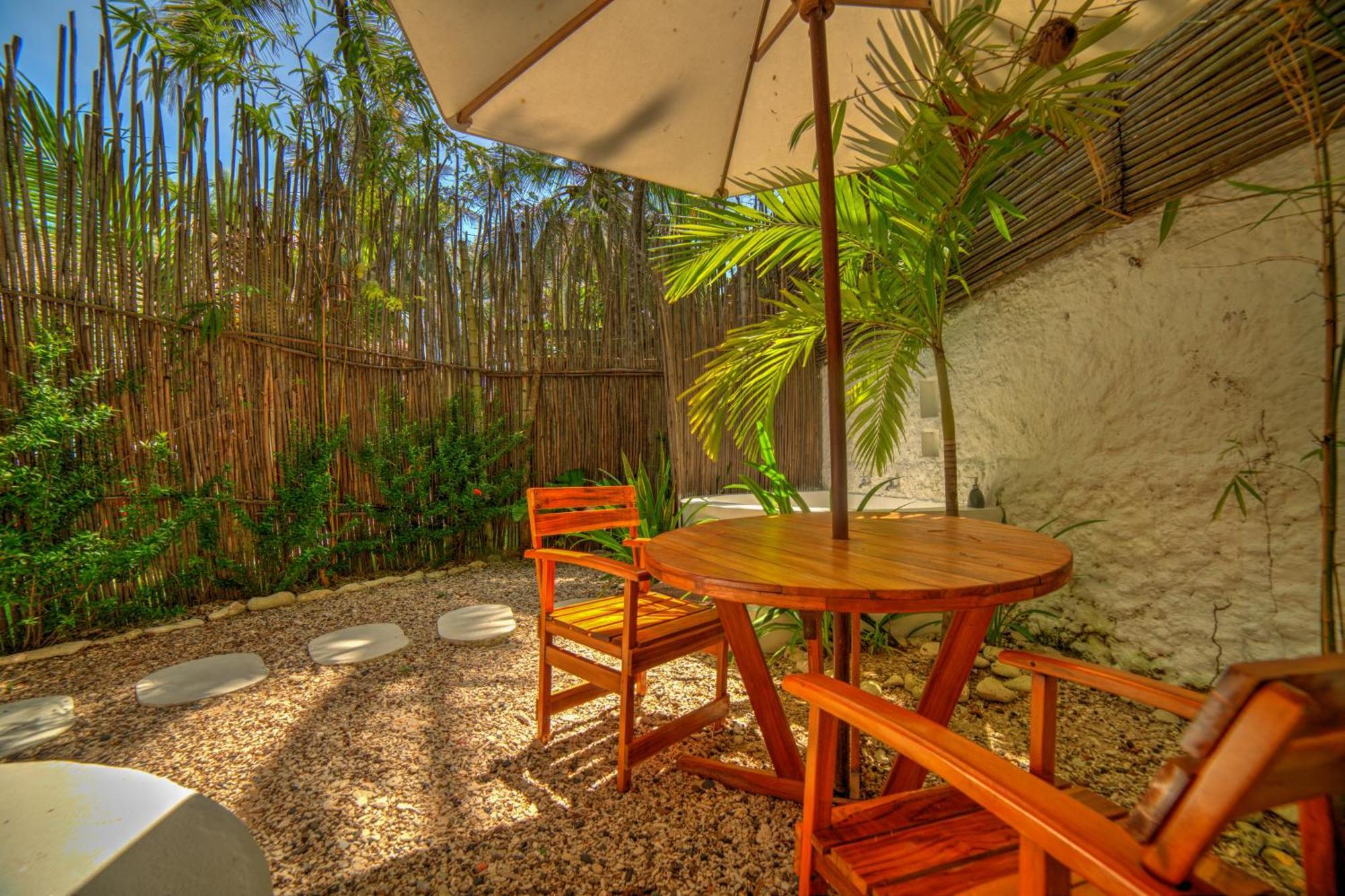 Vista Mare Beach House Cano de Loro Rum bild
