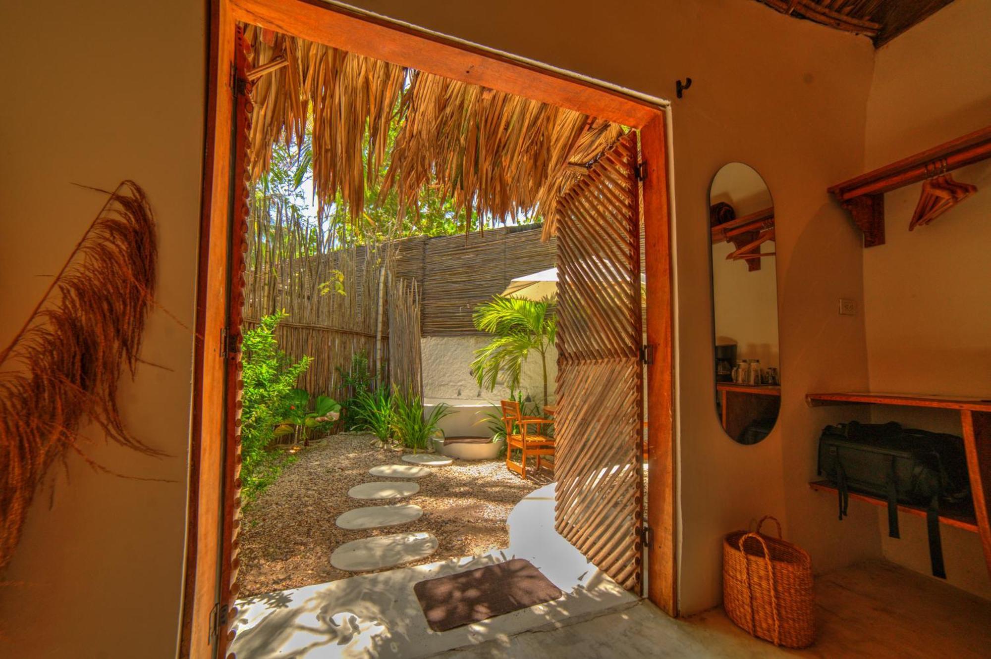 Vista Mare Beach House Cano de Loro Rum bild