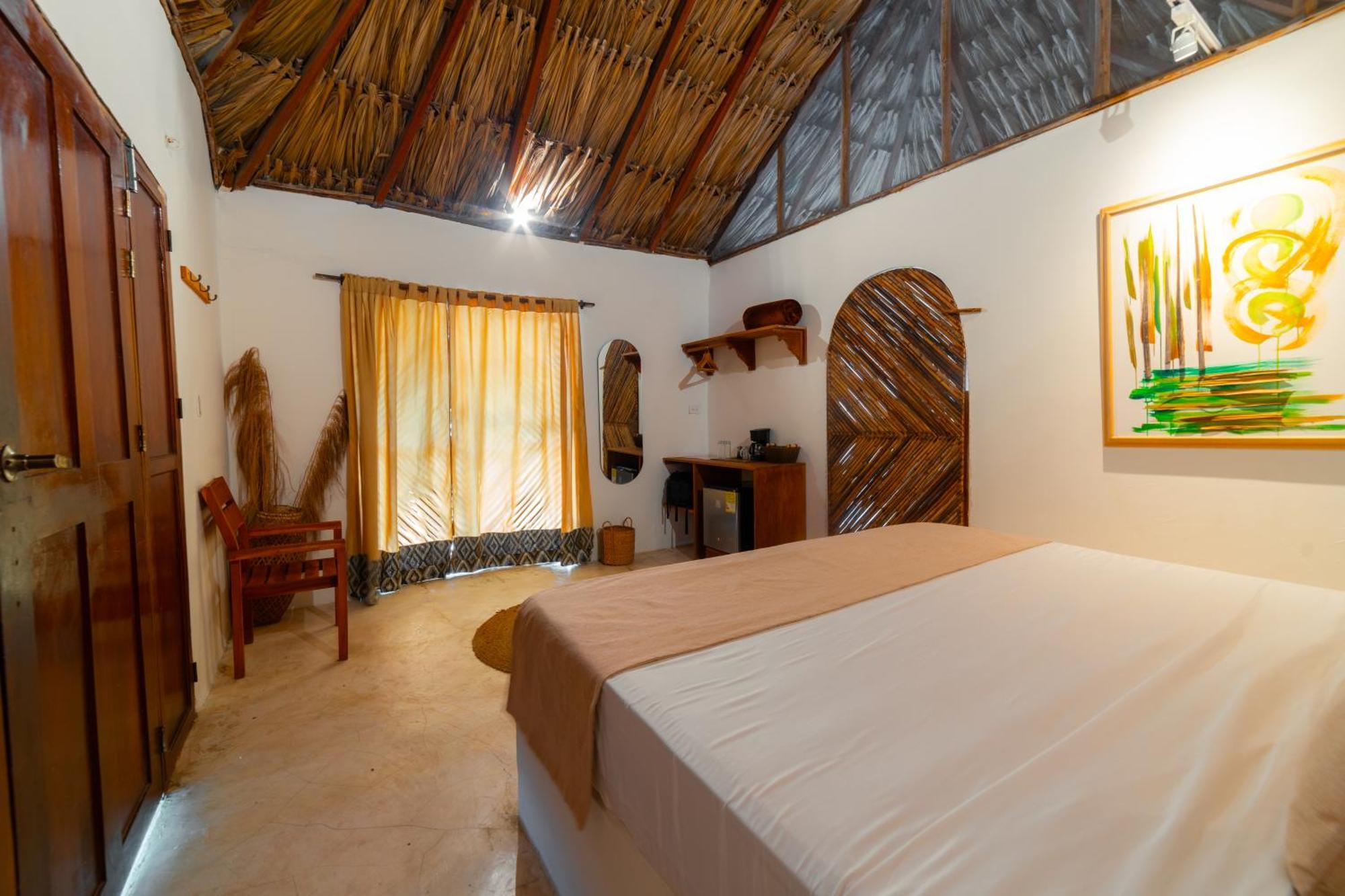 Vista Mare Beach House Cano de Loro Rum bild