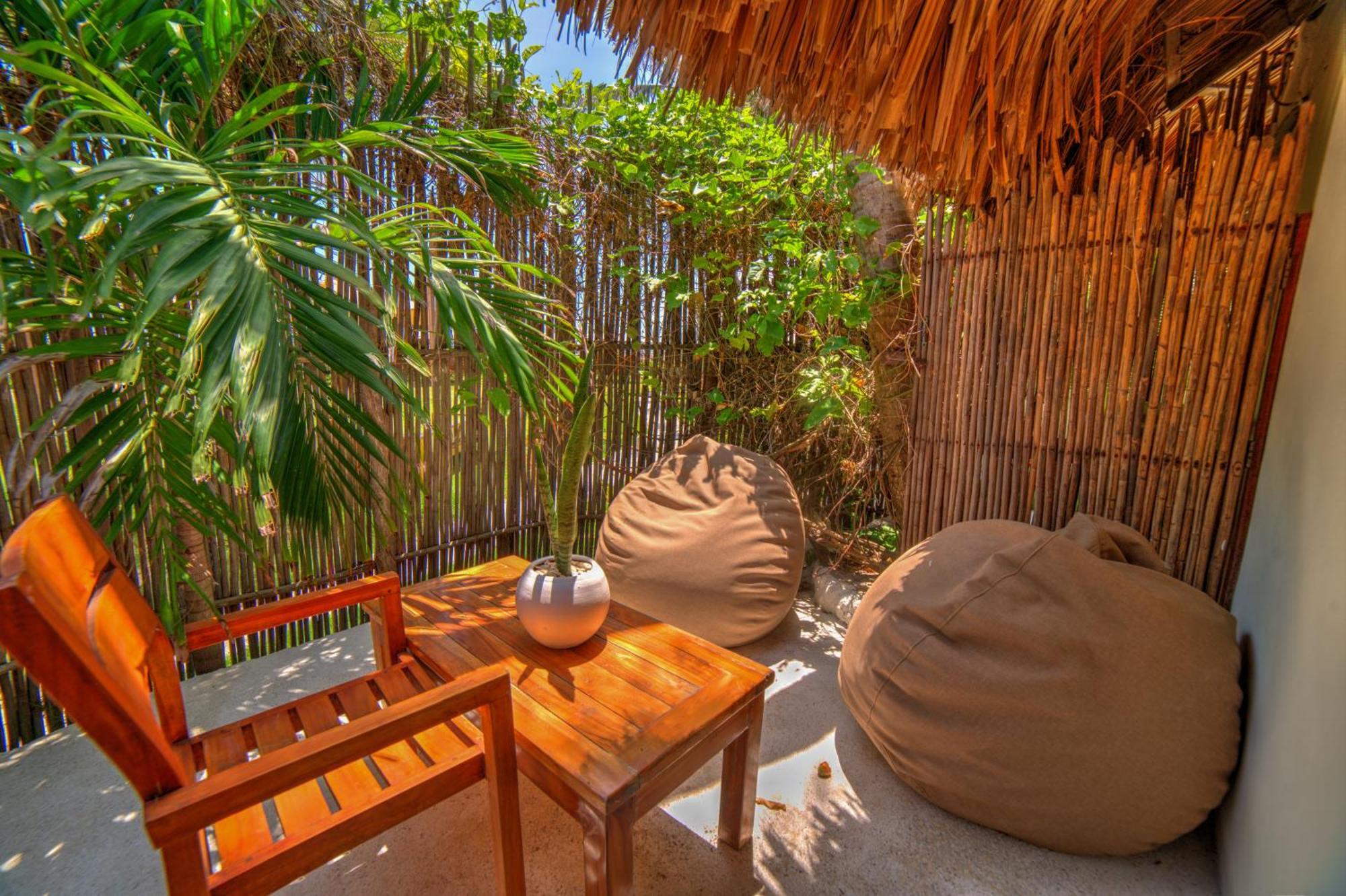 Vista Mare Beach House Cano de Loro Rum bild