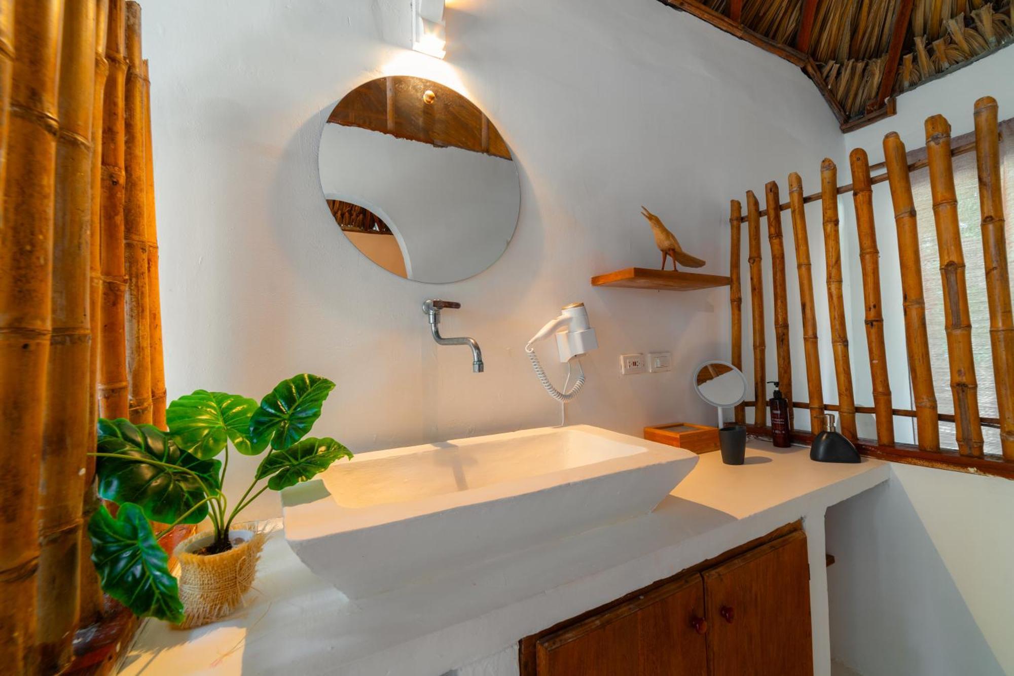 Vista Mare Beach House Cano de Loro Rum bild